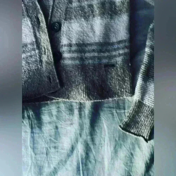 Abercrombie and Fitch cardigan sz S - Picture 4 of 11